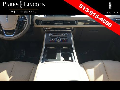 Certified 2022 Lincoln Aviator Reserve w/ Elements Package Plus image 13