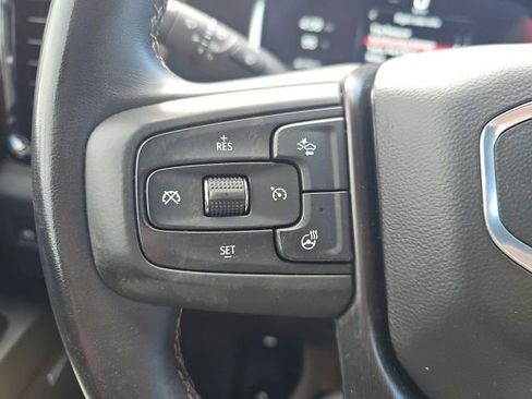 Certified 2024 GMC Sierra 2500 AT4 w/ AT4 Premium Plus Package image 25