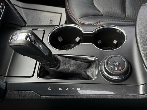 Used 2018 Ford Explorer Sport image 26
