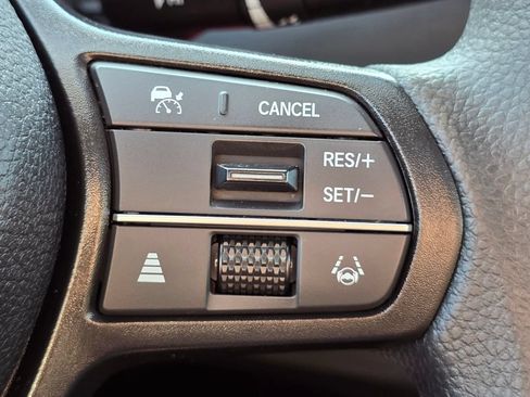 Certified 2024 Honda Accord EX image 32