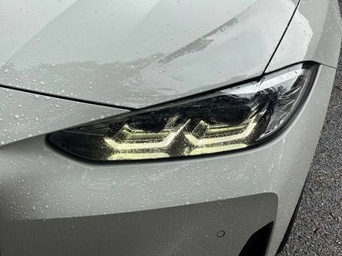 Used 2022 BMW 430i Gran Coupe w/ Convenience Package RWD image 10