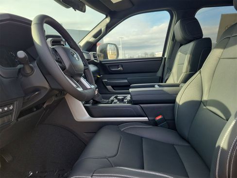 New 2026 Toyota Tundra SR5 image 15