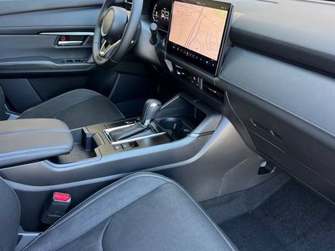 New 2026 MAZDA CX-5 Preferred AWD/4WD image 18