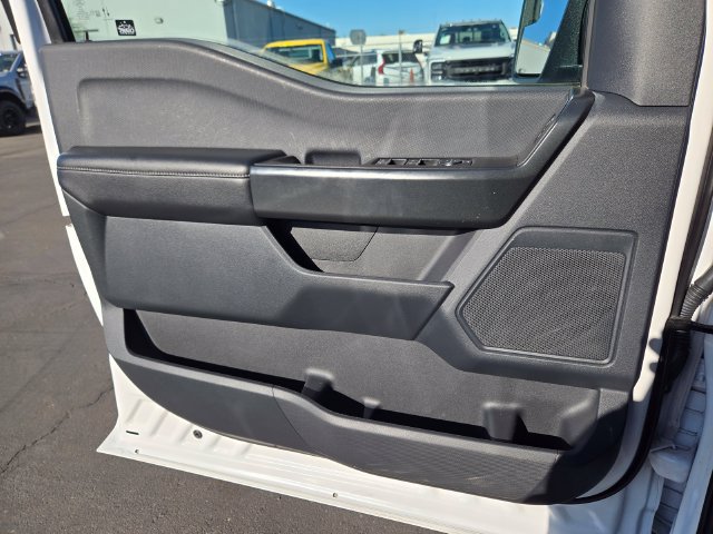 Used 2023 Ford F150 XL w/ STX Appearance Package AWD/4WD image 13