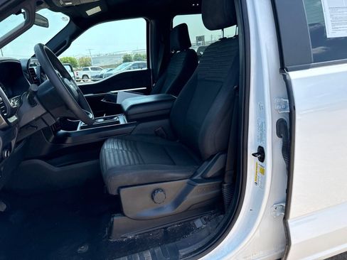 Used 2023 Ford F150 XL w/ STX Appearance Package RWD image 11