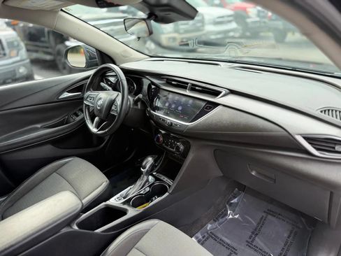 Used 2021 Buick Encore GX Preferred w/ Cold Weather Comfort Package FWD image 24