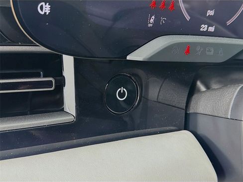 New 2025 Porsche Taycan 4 Cross Turismo image 9