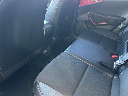 Used 2023 Kia Soul GT-Line w/ GT-Line Technology Package image 12