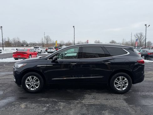 Used 2020 Buick Enclave Essence image 8
