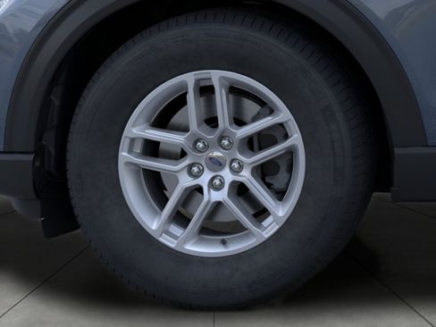 New 2026 Ford Explorer Active AWD/4WD image 19