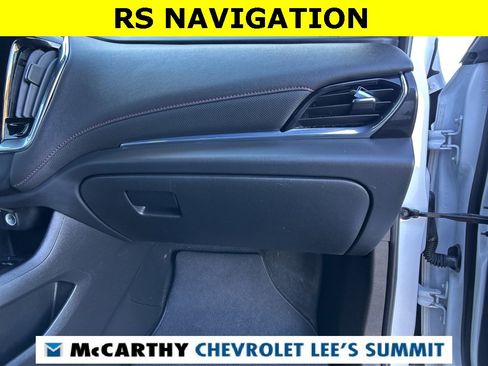 Used 2023 Chevrolet Traverse RS image 51