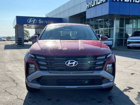 New 2026 Hyundai Tucson SE FWD image 2