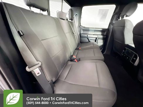 Used 2019 Ford F150 XLT w/ Equipment Group 302A Luxury AWD/4WD image 16