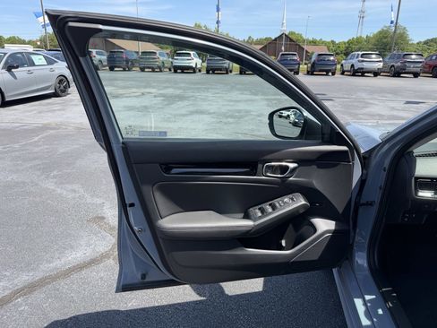 Used 2023 Honda Civic Touring image 20