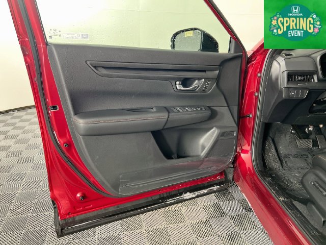 New 2027 Honda CR-V Sport-L image 19