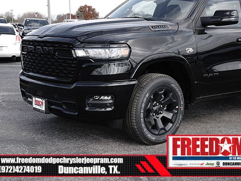 New 2026 RAM 1500 Lone Star image 41