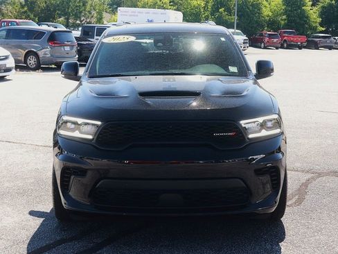 Used 2025 Dodge Durango R/T AWD/4WD image 2