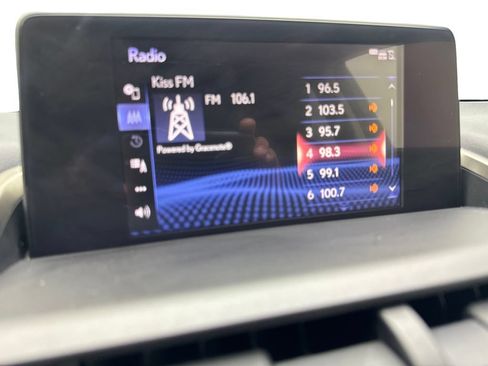Used 2019 Lexus NX 300 FWD w/ Accessory Package 2 image 63
