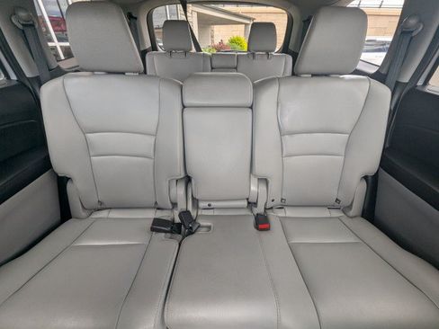 Used 2018 Honda Pilot EX-L image 25