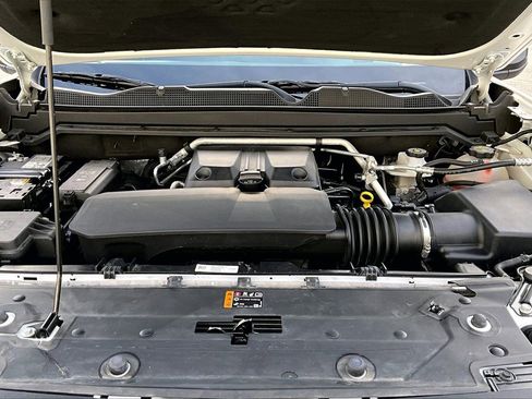 Used 2024 GMC Canyon Elevation w/ Trailering Package image 35