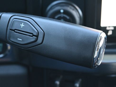 New 2026 Ford F250 Lariat w/ Black Appearance Package image 23