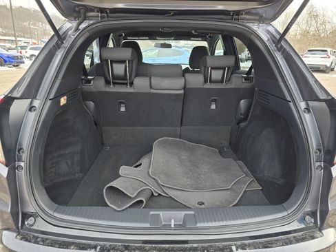 Used 2022 Honda HR-V Sport image 15