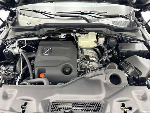 New 2026 Acura MDX Type S AWD/4WD image 28