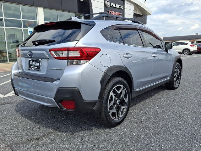 Used 2018 Subaru Crosstrek 2.0i Limited AWD/4WD image 6