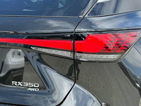 Used 2025 Lexus RX 350 Premium Plus w/ Convenience Package AWD/4WD image 35