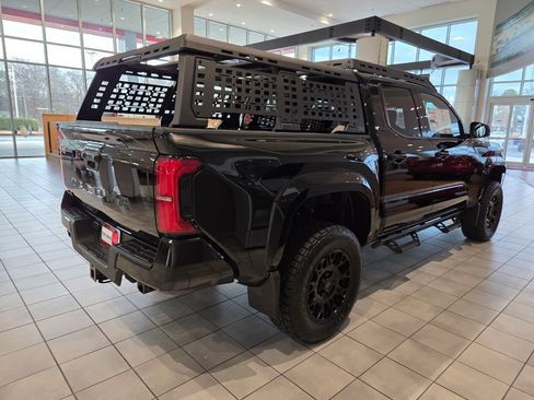 New 2026 Toyota Tacoma SR5 image 14