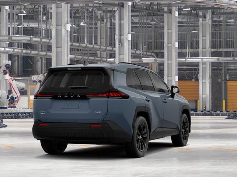 New 2026 Toyota RAV4 XLE Premium image 11