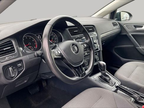 Used 2019 Volkswagen Golf S FWD image 15