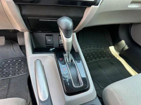 Used 2013 Honda Civic LX image 15