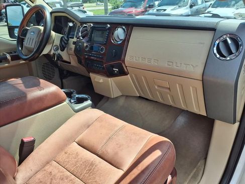 Used 2010 Ford F250 King Ranch AWD/4WD image 28