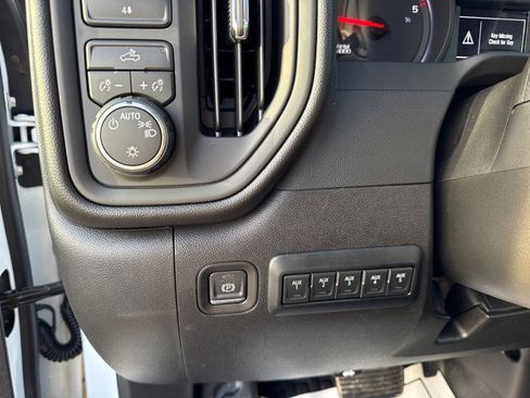 New 2026 Chevrolet Silverado 3500 W/T w/ WT Convenience Package image 18