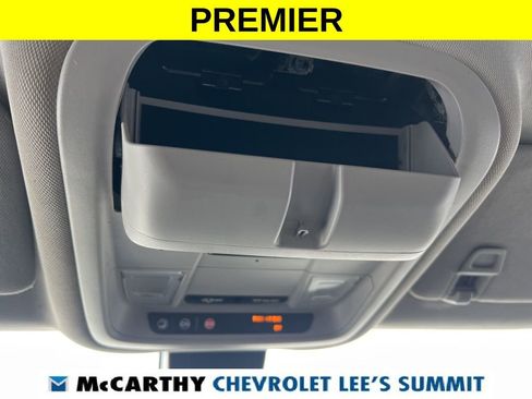 Used 2018 Chevrolet Equinox Premier image 37