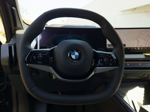 New 2026 BMW X3 xDrive30 w/ Premium Package image 11