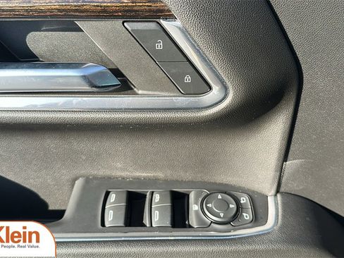 Used 2023 GMC Sierra 1500 Elevation w/ Preferred Package image 14