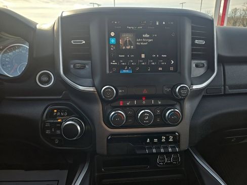 Used 2023 RAM 1500 Big Horn image 20