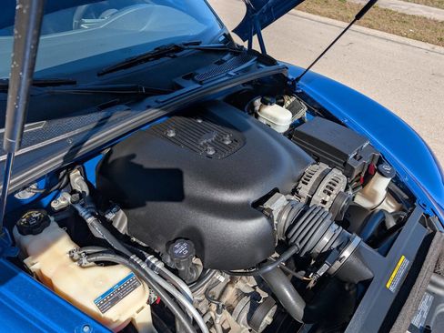 Used 2006 Chevrolet SSR w/ Preferred Equipment Group image 23