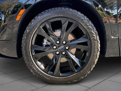 Used 2022 Chevrolet Blazer RS w/ Enhanced Convenience Package FWD image 10