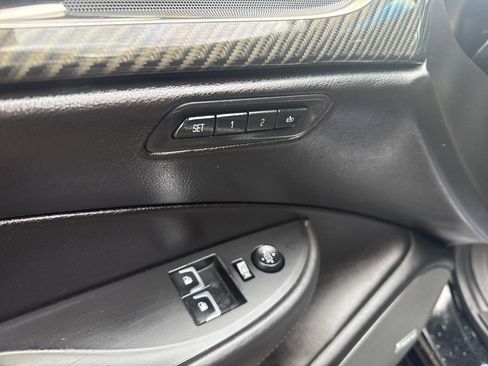 Used 2016 Cadillac ELR w/ Performance Package image 12