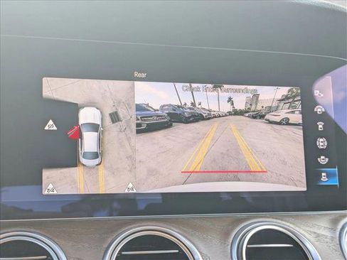 Used 2023 Mercedes-Benz E 350 E 350 image 13