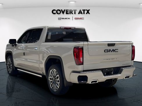 New 2026 GMC Sierra 1500 Denali Ultimate AWD/4WD image 6