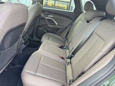 Used 2025 Audi Q5 Premium Plus w/ Premium Plus image 22