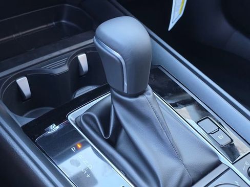 New 2026 MAZDA CX-50 AWD 2.5 Hybrid w/ Premium Pkg image 13