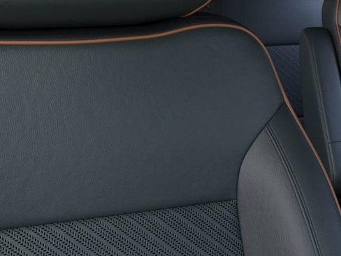 New 2026 GMC Yukon AT4 AWD/4WD image 21