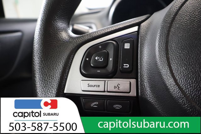 Used 2015 Subaru Outback 2.5i w/ Popular Package #1 AWD/4WD image 16