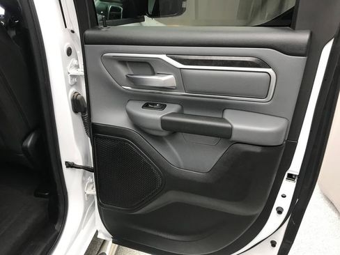 Used 2022 RAM 1500 Big Horn image 22