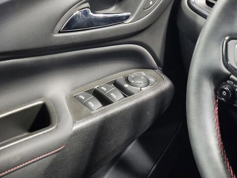 Certified 2023 Chevrolet Equinox RS image 24